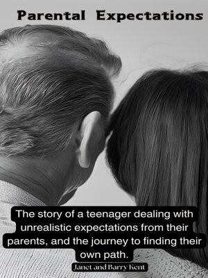 cover image of Parental Expectations